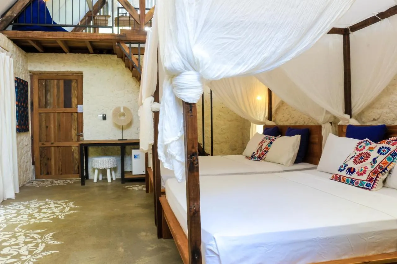 Bed & Breakfast Chanteak Bali - Stone House 1 Jimbaran
