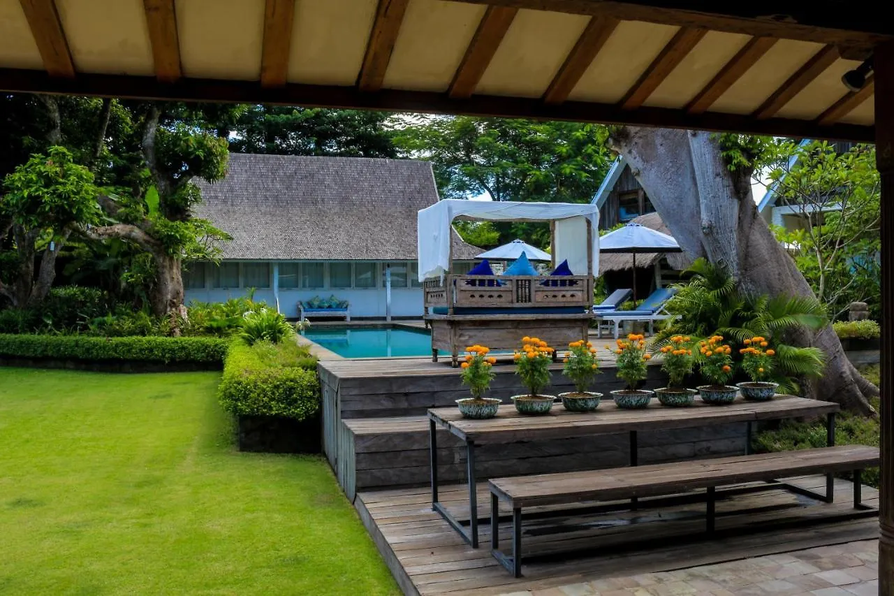 Chanteak Bali - Stone House 1 Jimbaran  Indonesia