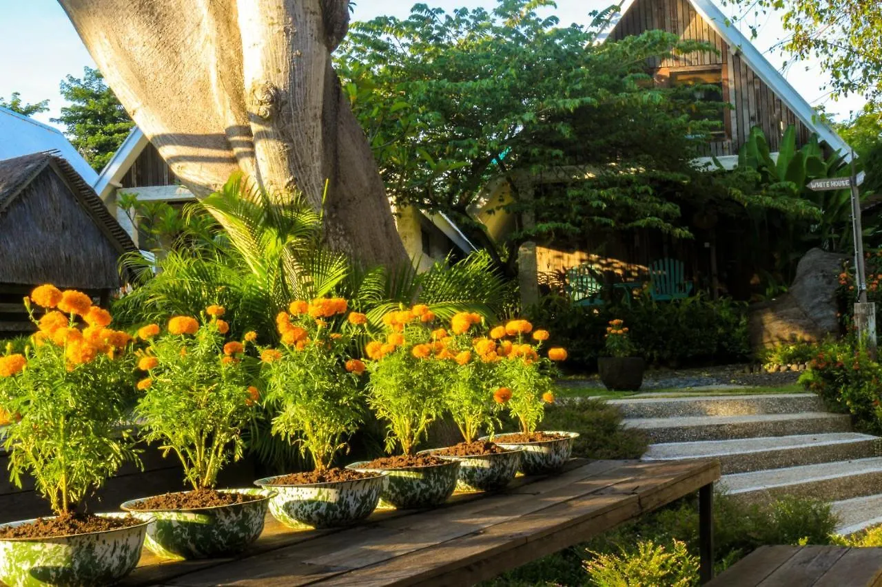 Chanteak Bali - Stone House 1 Jimbaran  Bed & Breakfast Jimbaran (Bali)