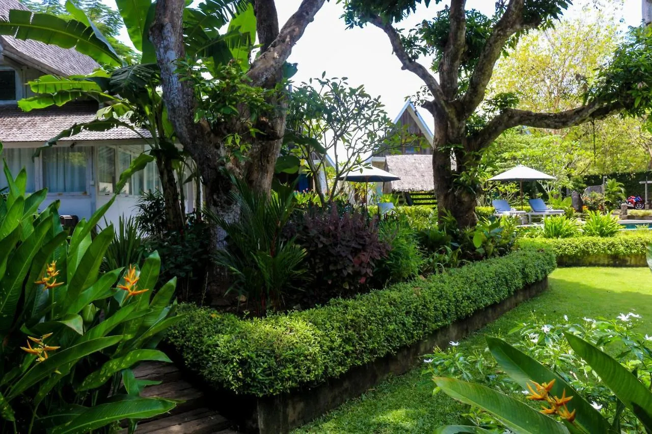 Chanteak Bali - Stone House 1 Jimbaran  Indonesia