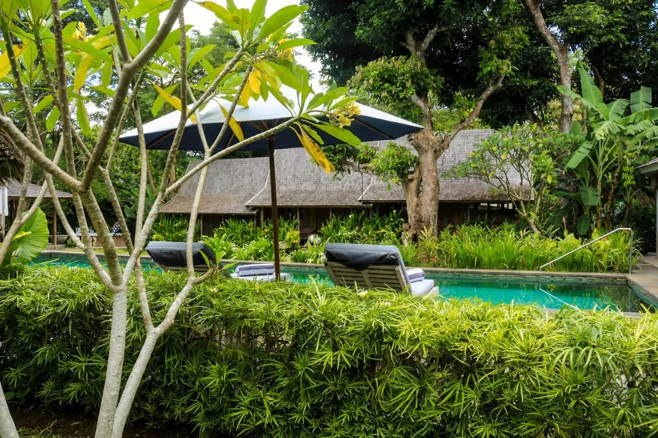 Chanteak Bali - Stone House 1 Jimbaran