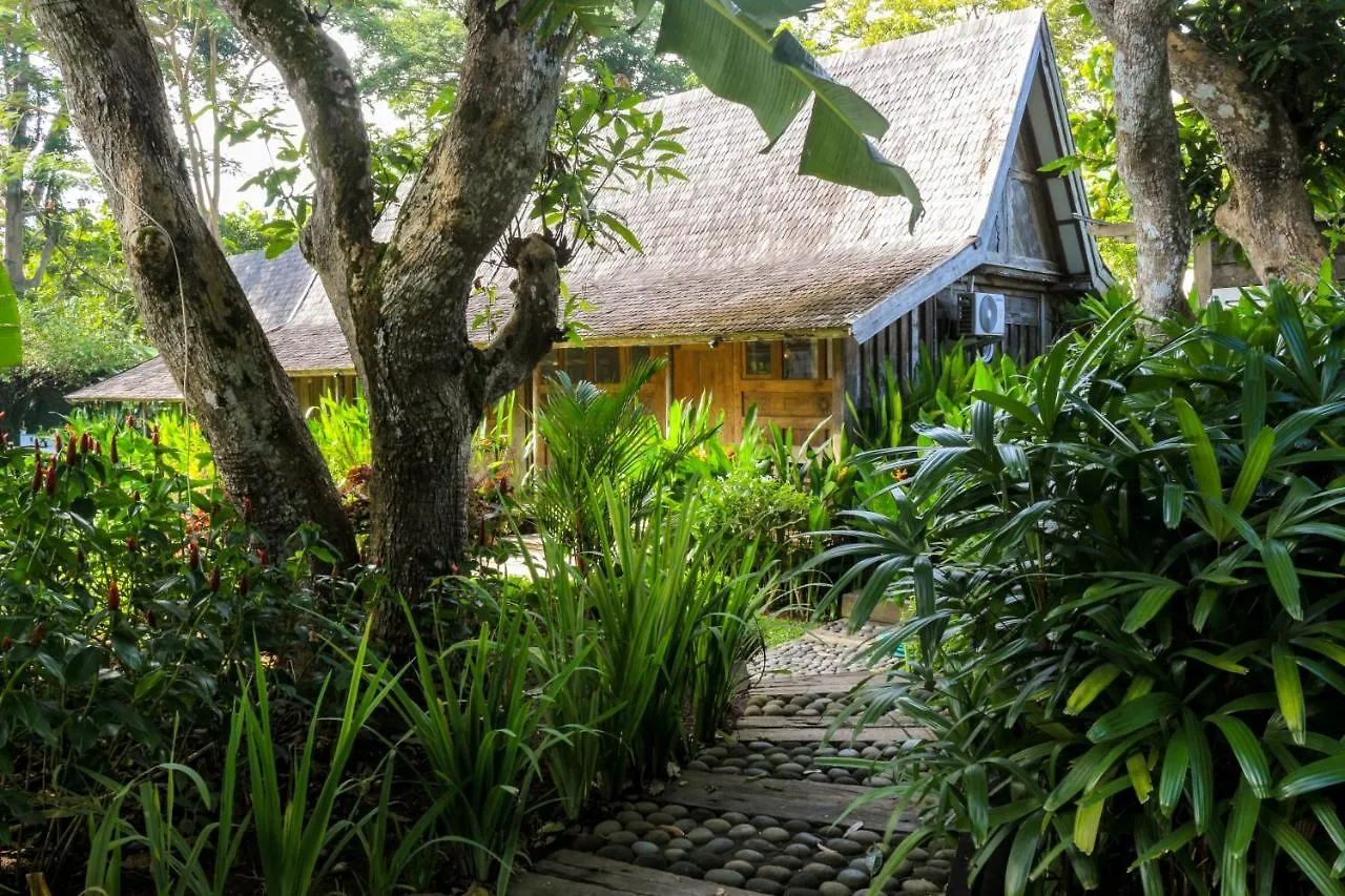 Bed & Breakfast Chanteak Bali - Stone House 1 Jimbaran  Indonesia