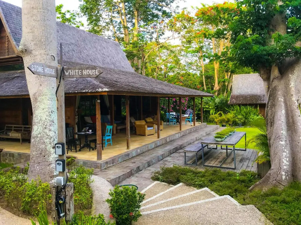 Bed & Breakfast Chanteak Bali - Stone House 1 Jimbaran