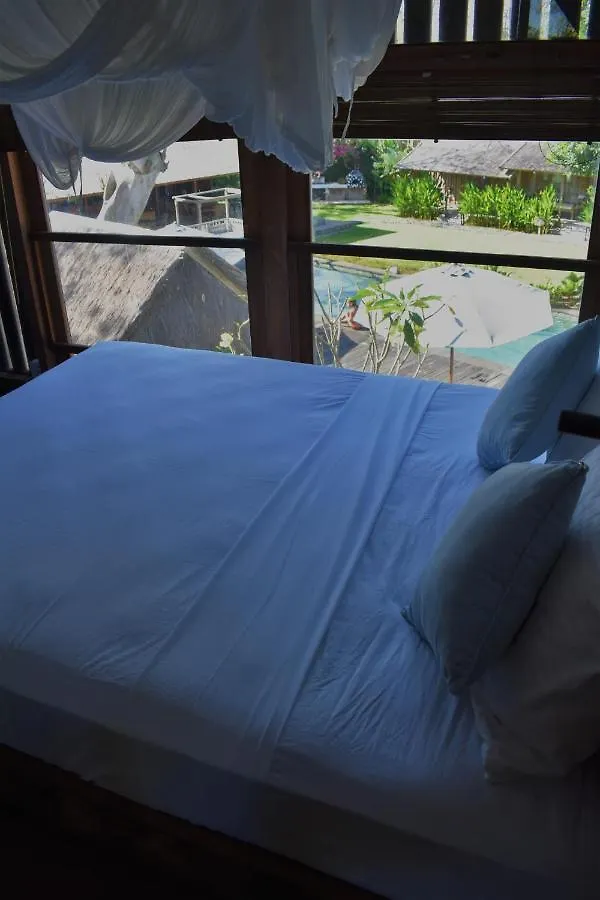 Bed & Breakfast Chanteak Bali - Stone House 1 Jimbaran  Indonesia