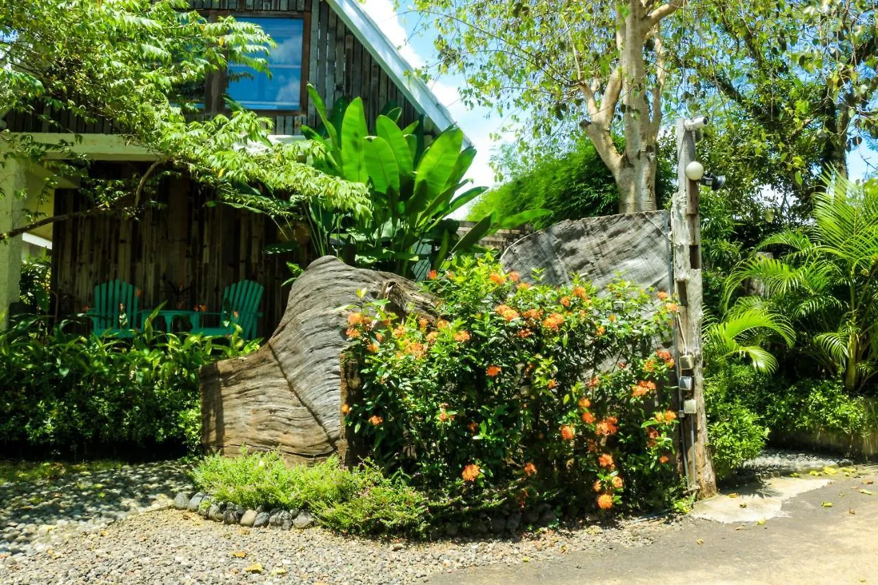 Bed & Breakfast Chanteak Bali - Stone House 1 Jimbaran  Indonesia