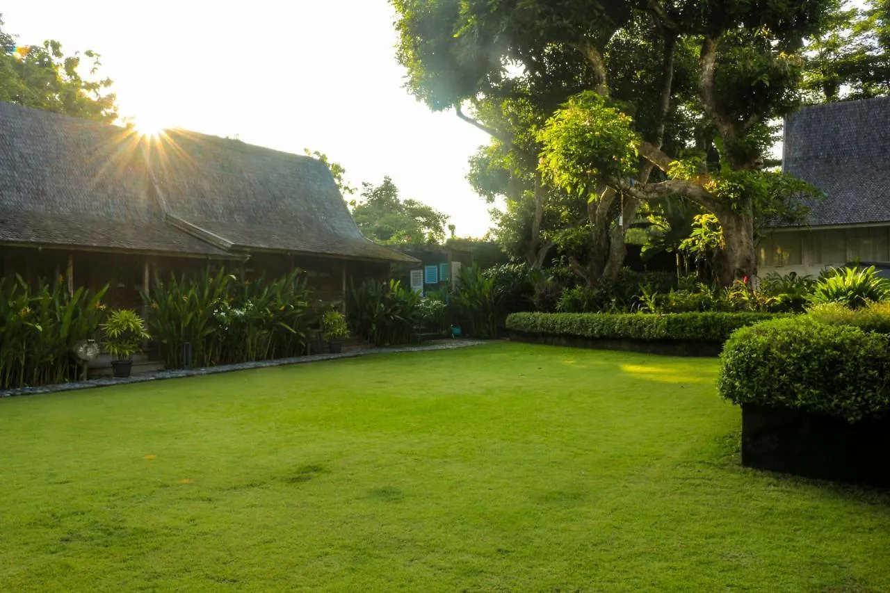 Chanteak Bali - Stone House 1 Jimbaran  Bed & Breakfast Jimbaran (Bali)