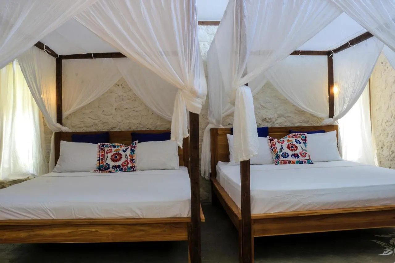 Bed & Breakfast Chanteak Bali - Stone House 1 Jimbaran
