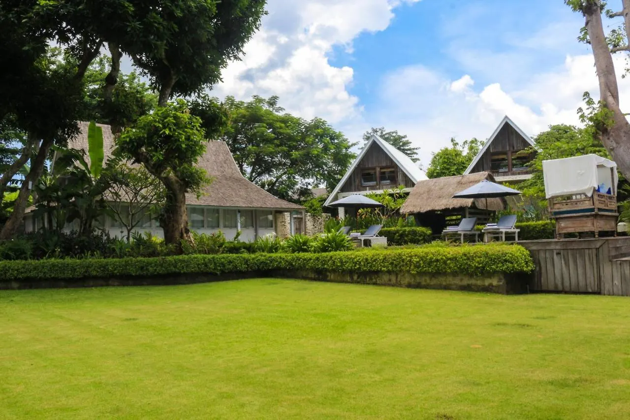 Bed & Breakfast Chanteak Bali - Stone House 1 Jimbaran
