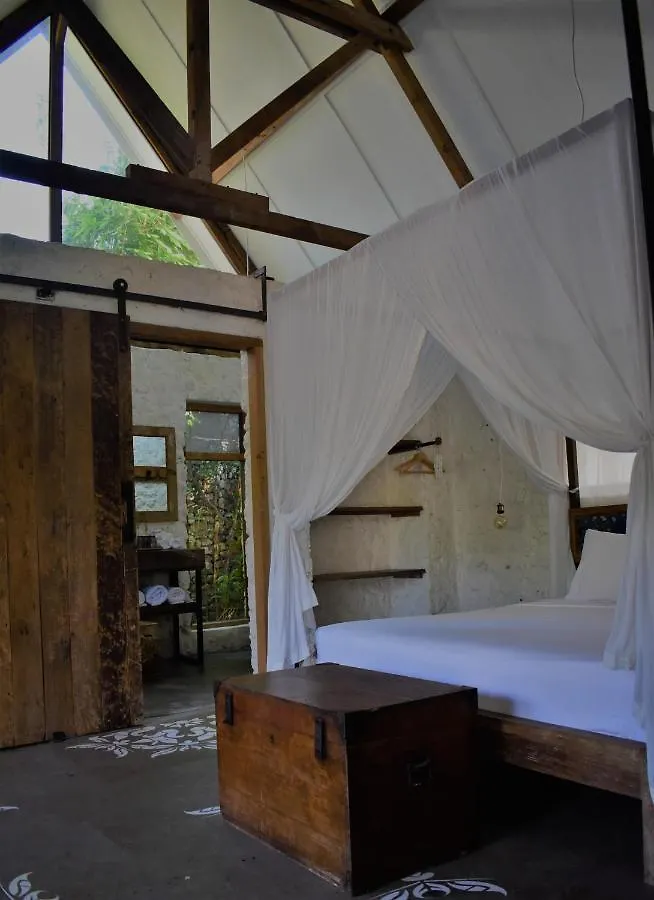 Chanteak Bali - Stone House 1 Jimbaran  Bed & Breakfast Jimbaran (Bali)